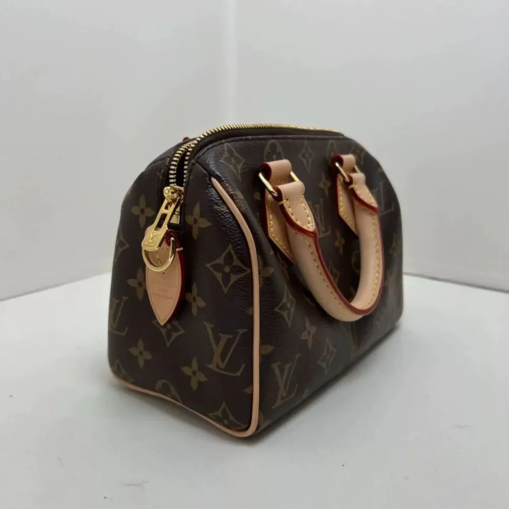 Louis Vuitton Women Pre-Loved Bag Very Good Condition